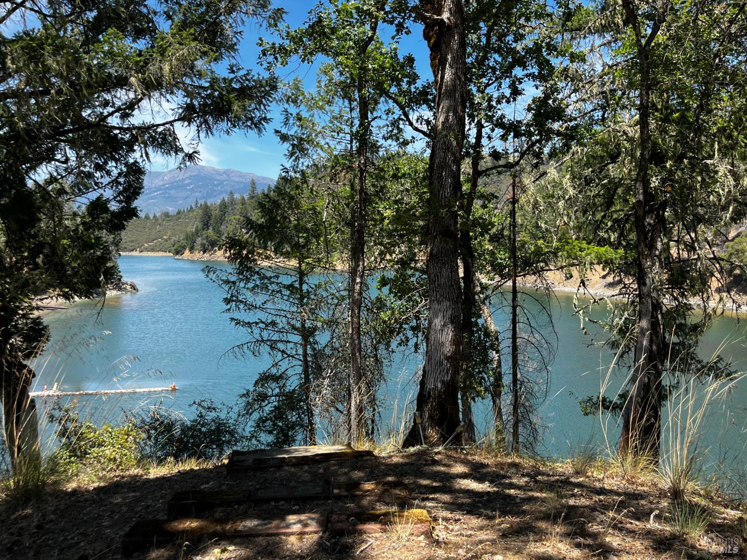 2244 Rice Fork Road Potter Valley CA 95469