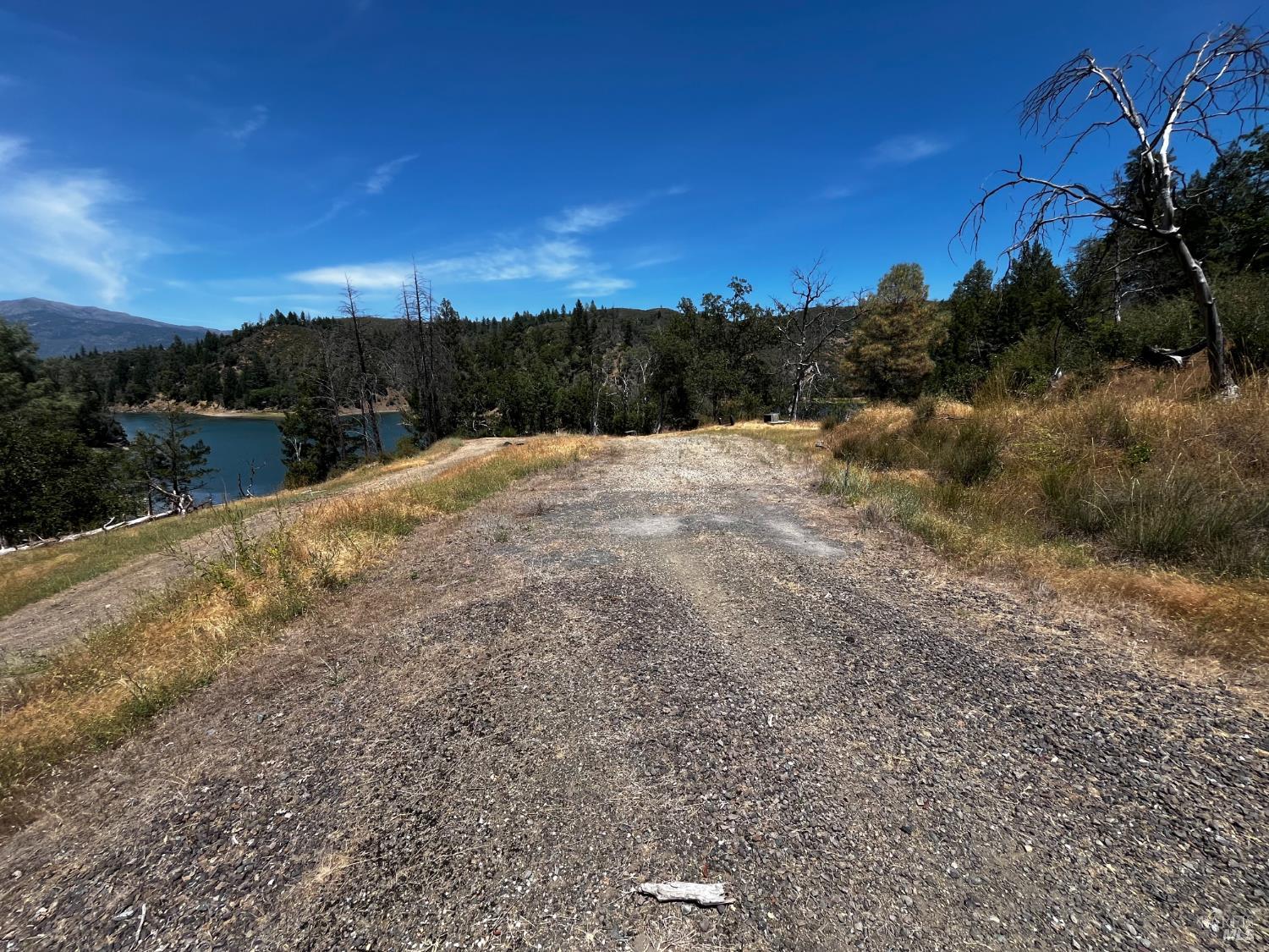 2244 Rice Fork Road Potter Valley CA 95469