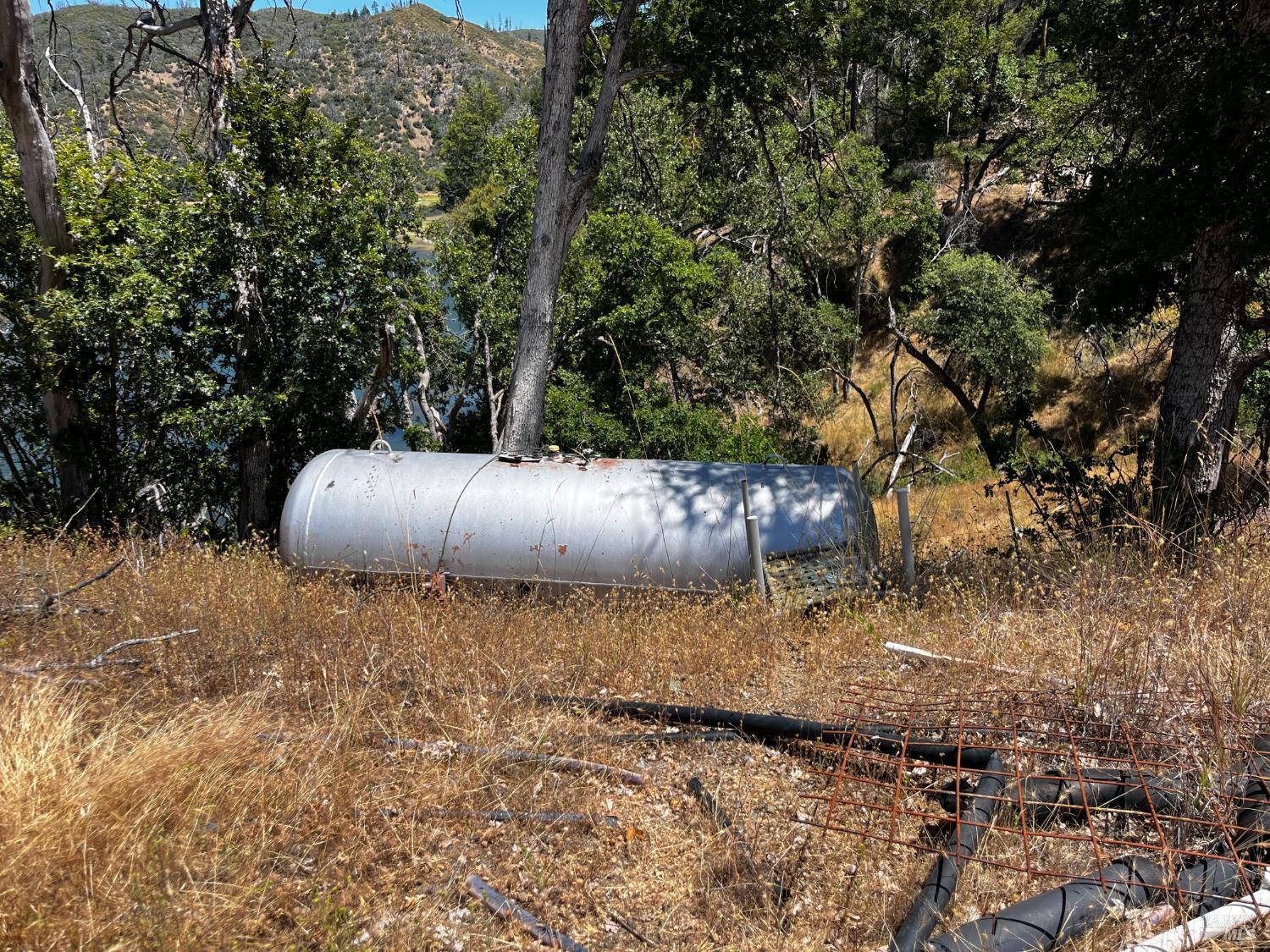 2244 Rice Fork Road Potter Valley CA 95469