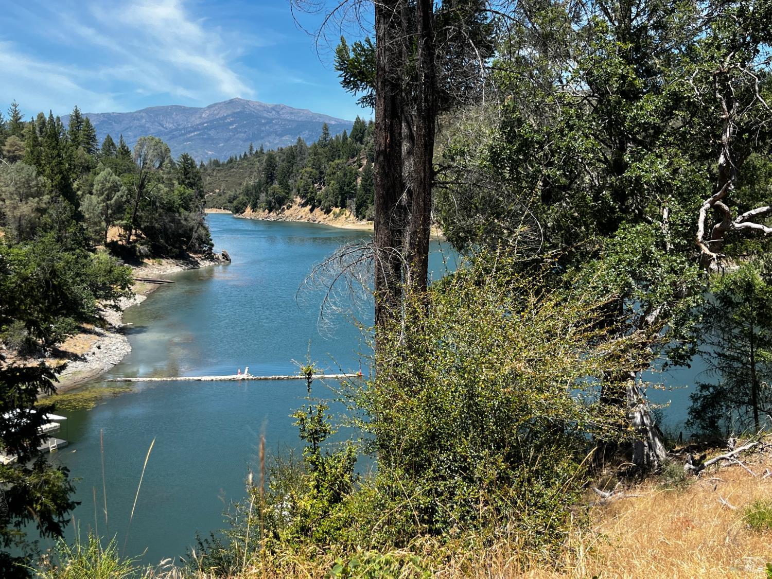 2244 Rice Fork Road Potter Valley CA 95469