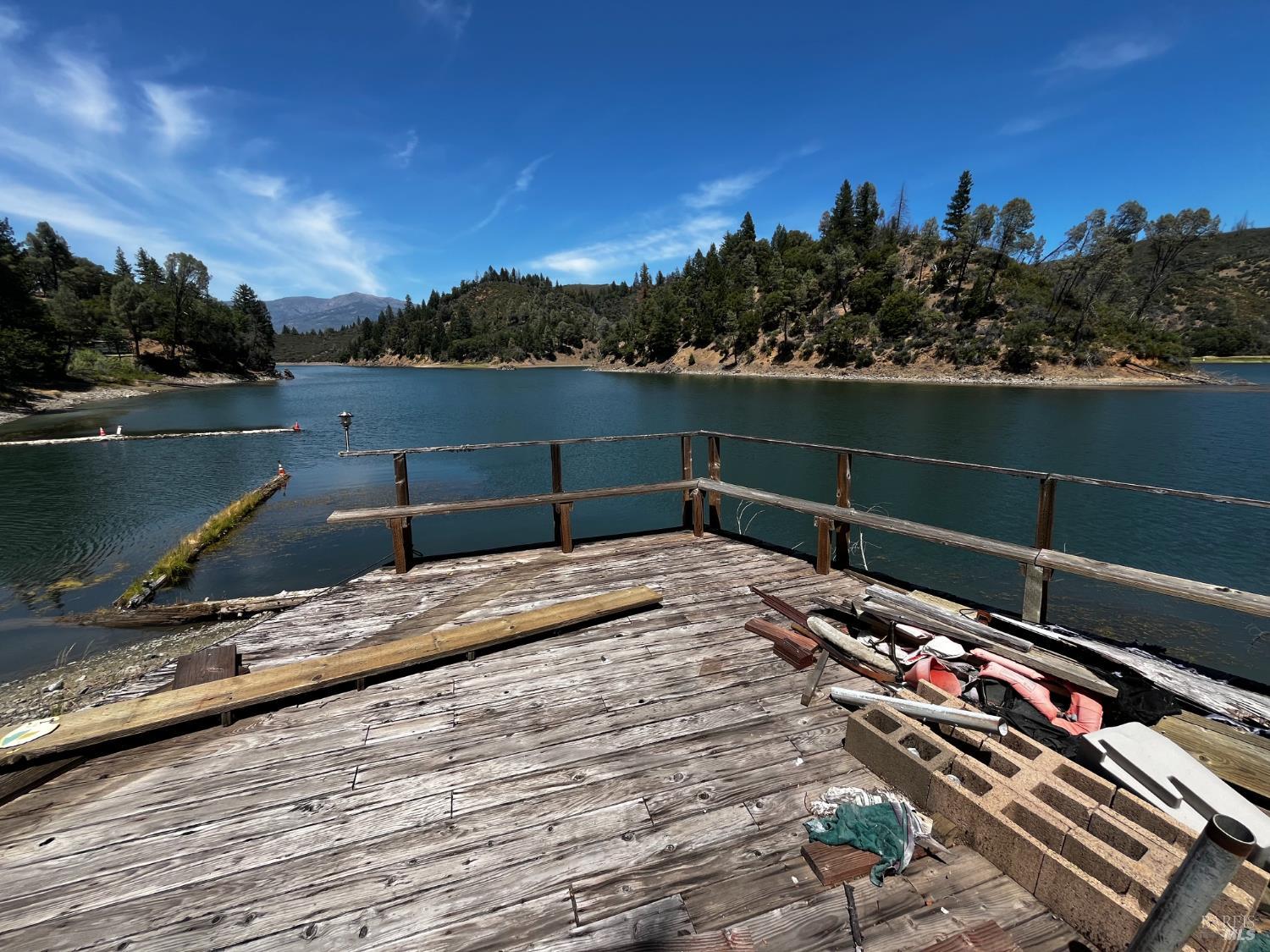 2244 Rice Fork Road Potter Valley CA 95469