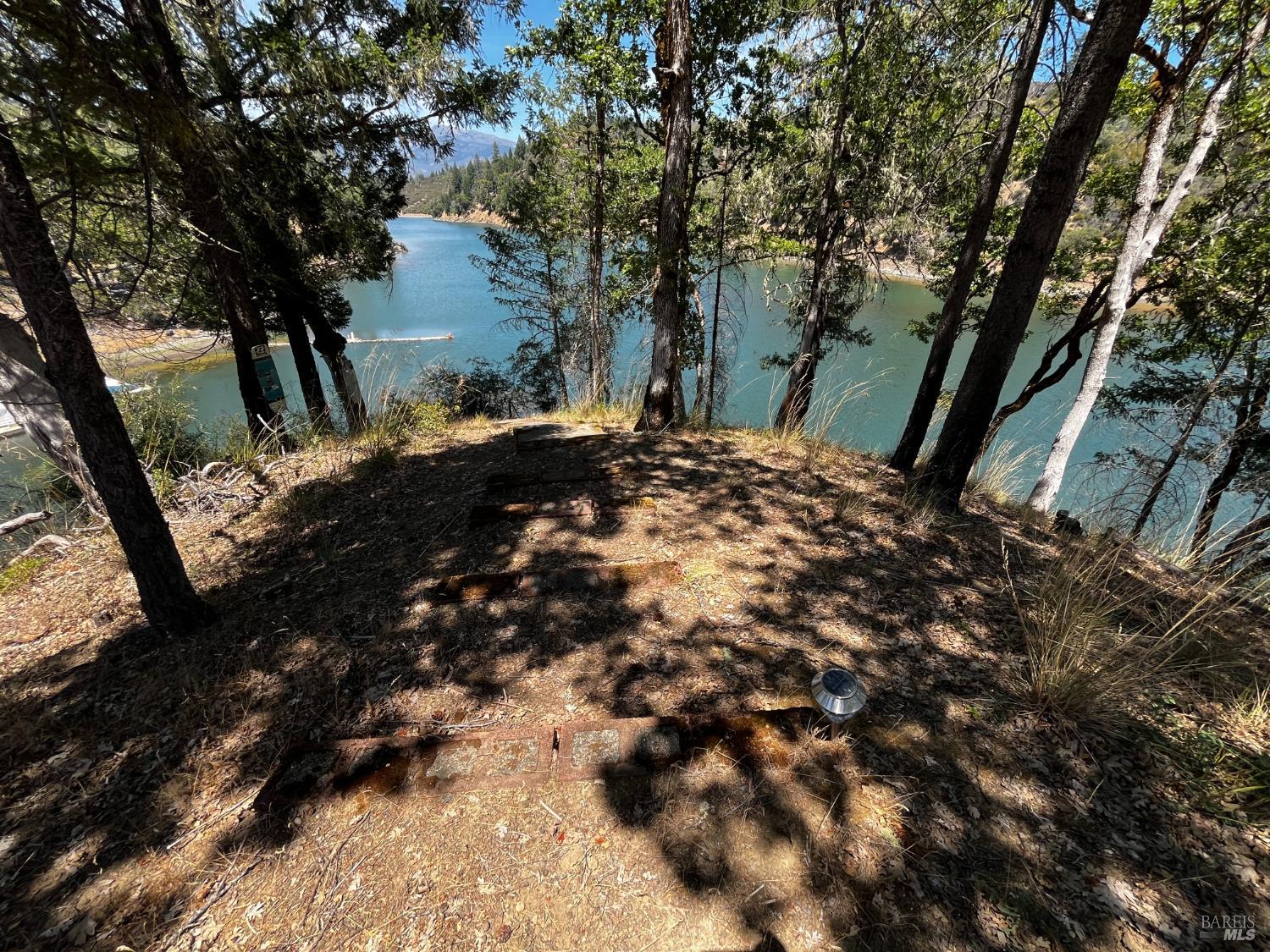 2244 Rice Fork Road Potter Valley CA 95469