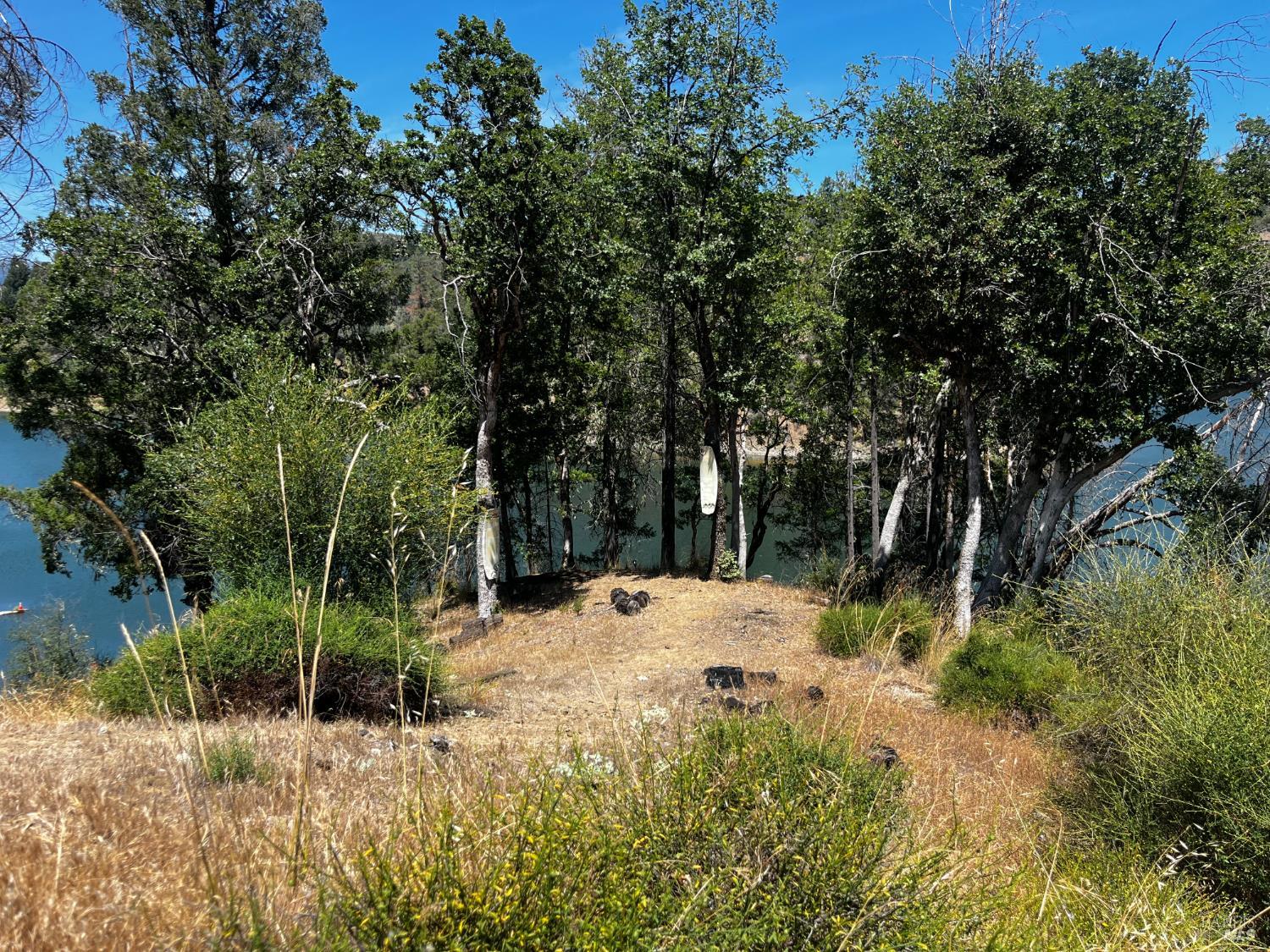 2244 Rice Fork Road Potter Valley CA 95469