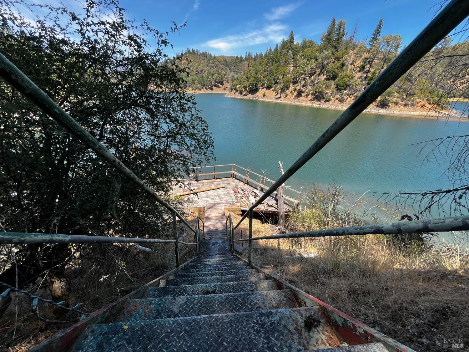 2244 Rice Fork Road Potter Valley CA 95469