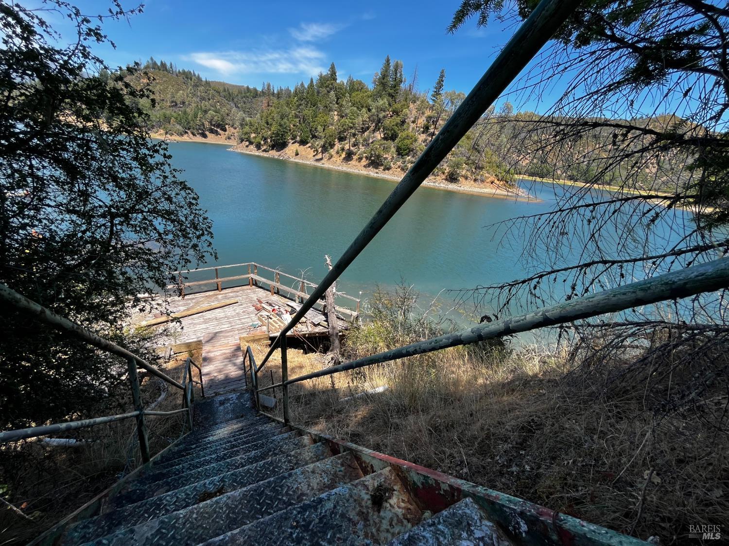 2244 Rice Fork Road Potter Valley CA 95469
