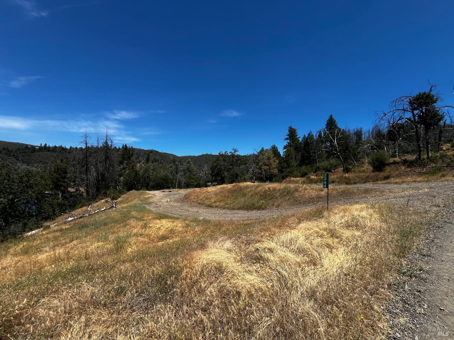 2244 Rice Fork Road Potter Valley CA 95469