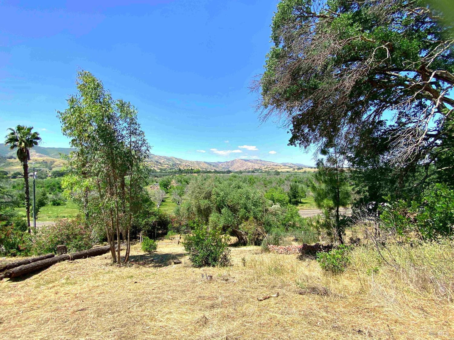 3786 Putah Creek Road Winters CA 95694