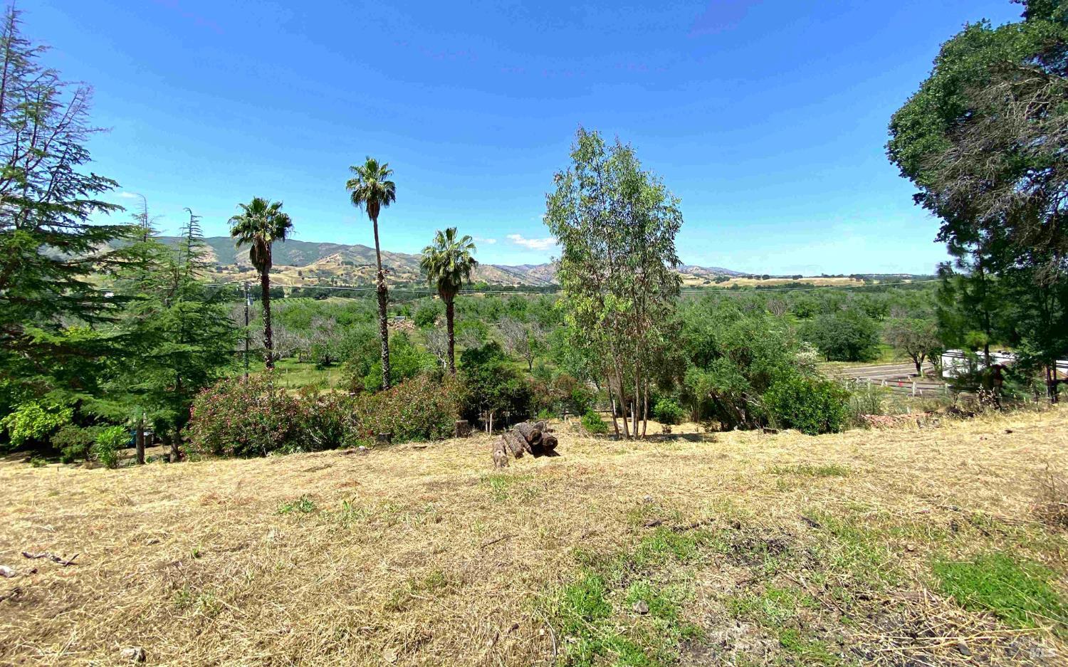 3786 Putah Creek Road Winters CA 95694