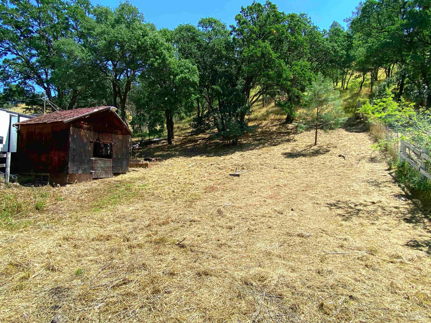 3786 Putah Creek Road Winters CA 95694