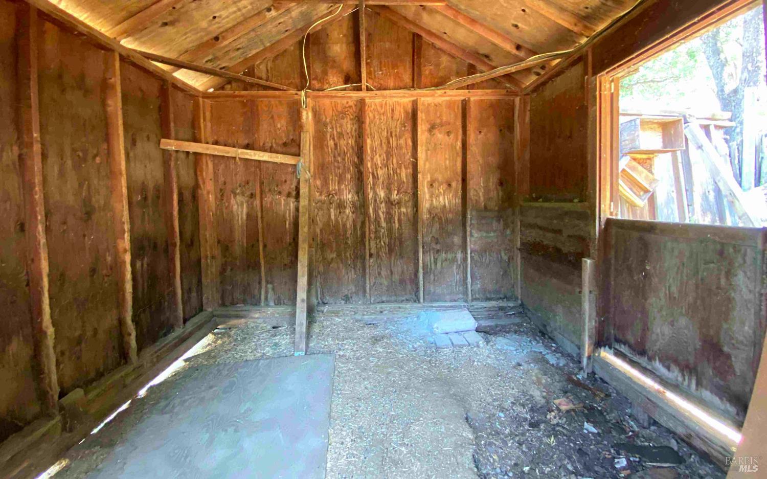 3786 Putah Creek Road Winters CA 95694