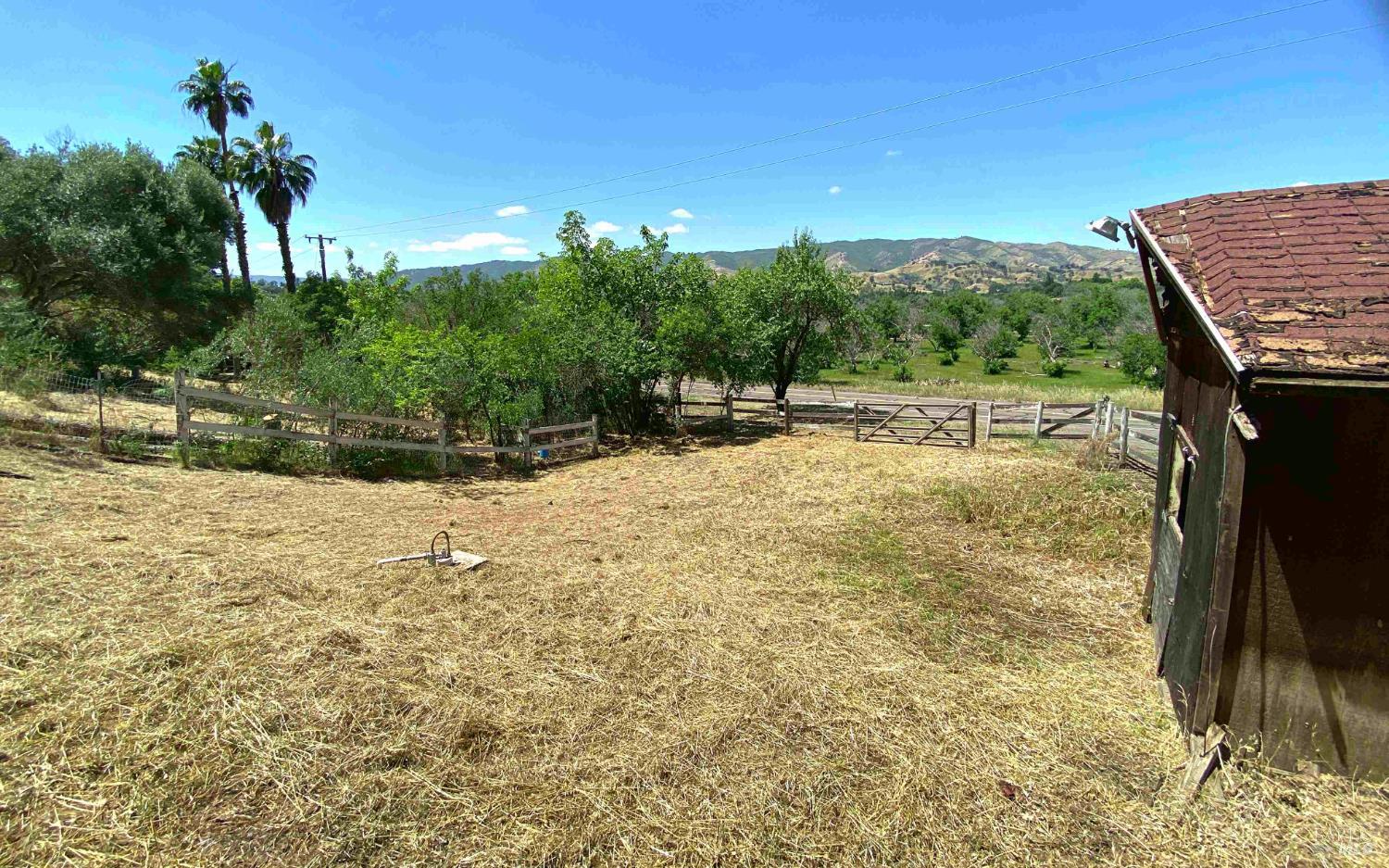 3786 Putah Creek Road Winters CA 95694