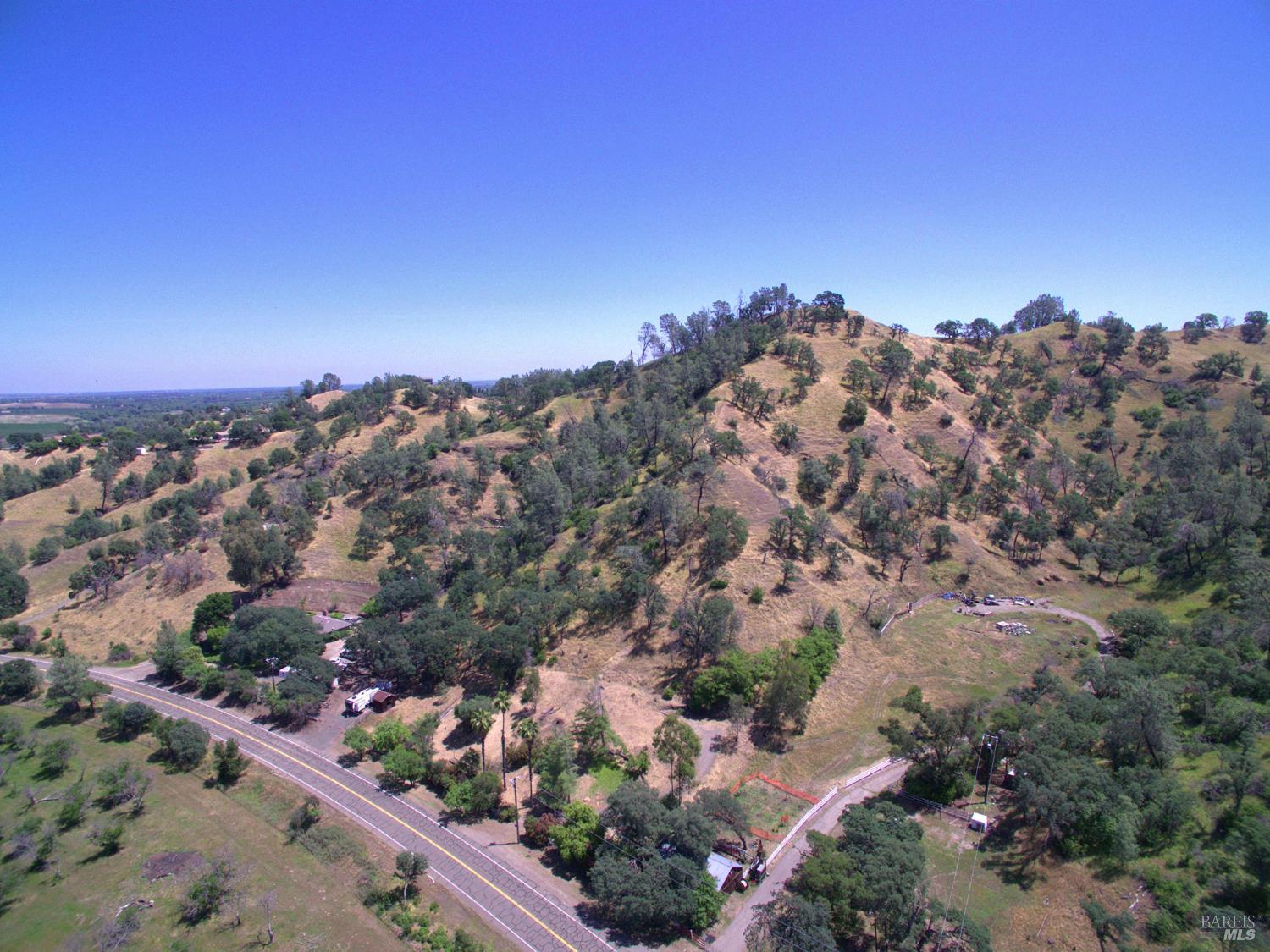 3786 Putah Creek Road Winters CA 95694