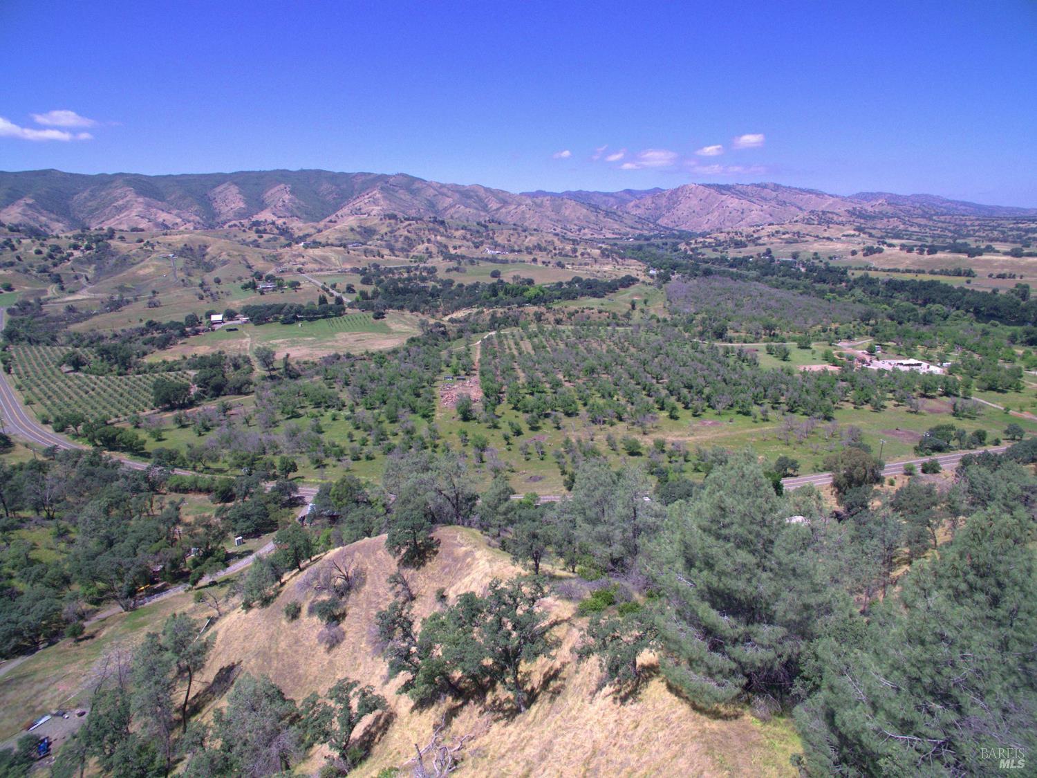 3786 Putah Creek Road Winters CA 95694