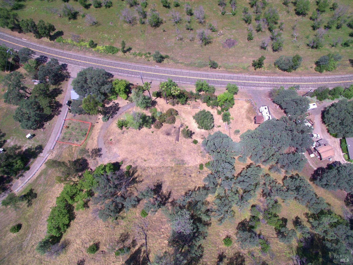 3786 Putah Creek Road Winters CA 95694