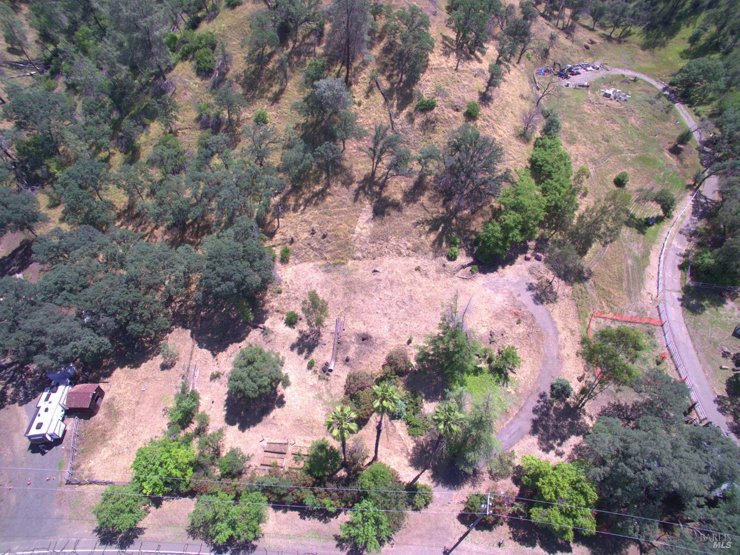 3786 Putah Creek Road Winters CA 95694