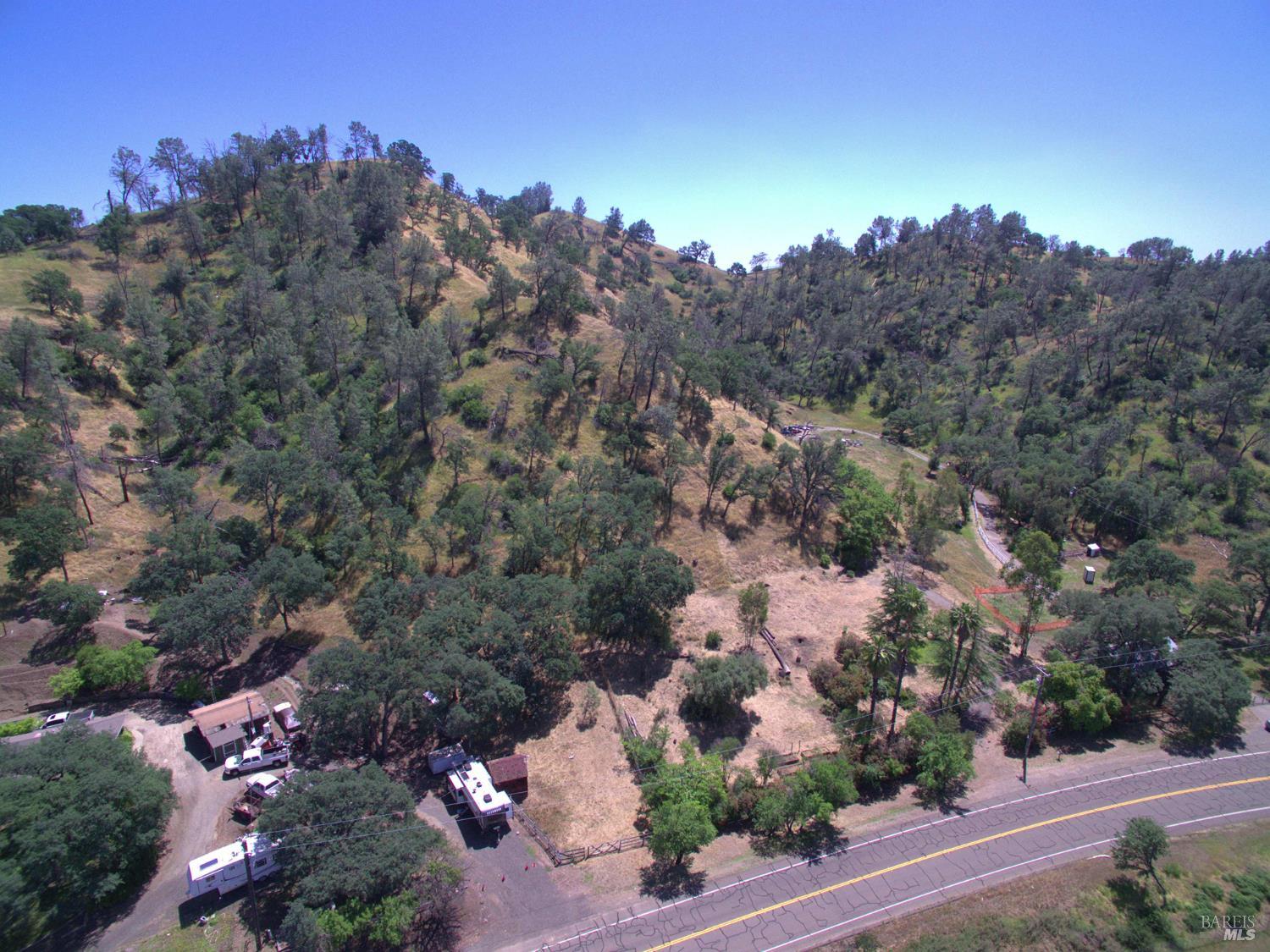 3786 Putah Creek Road Winters CA 95694