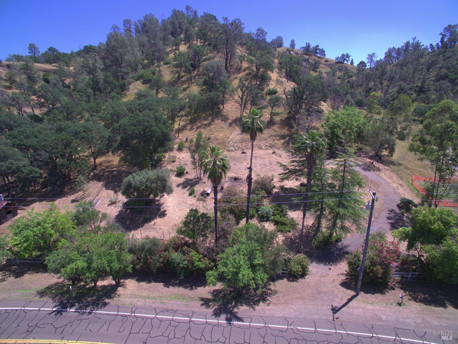 3786 Putah Creek Road Winters CA 95694