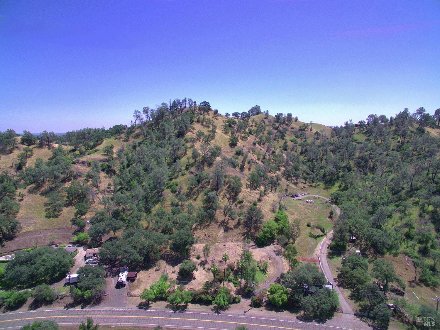 3786 Putah Creek Road Winters CA 95694