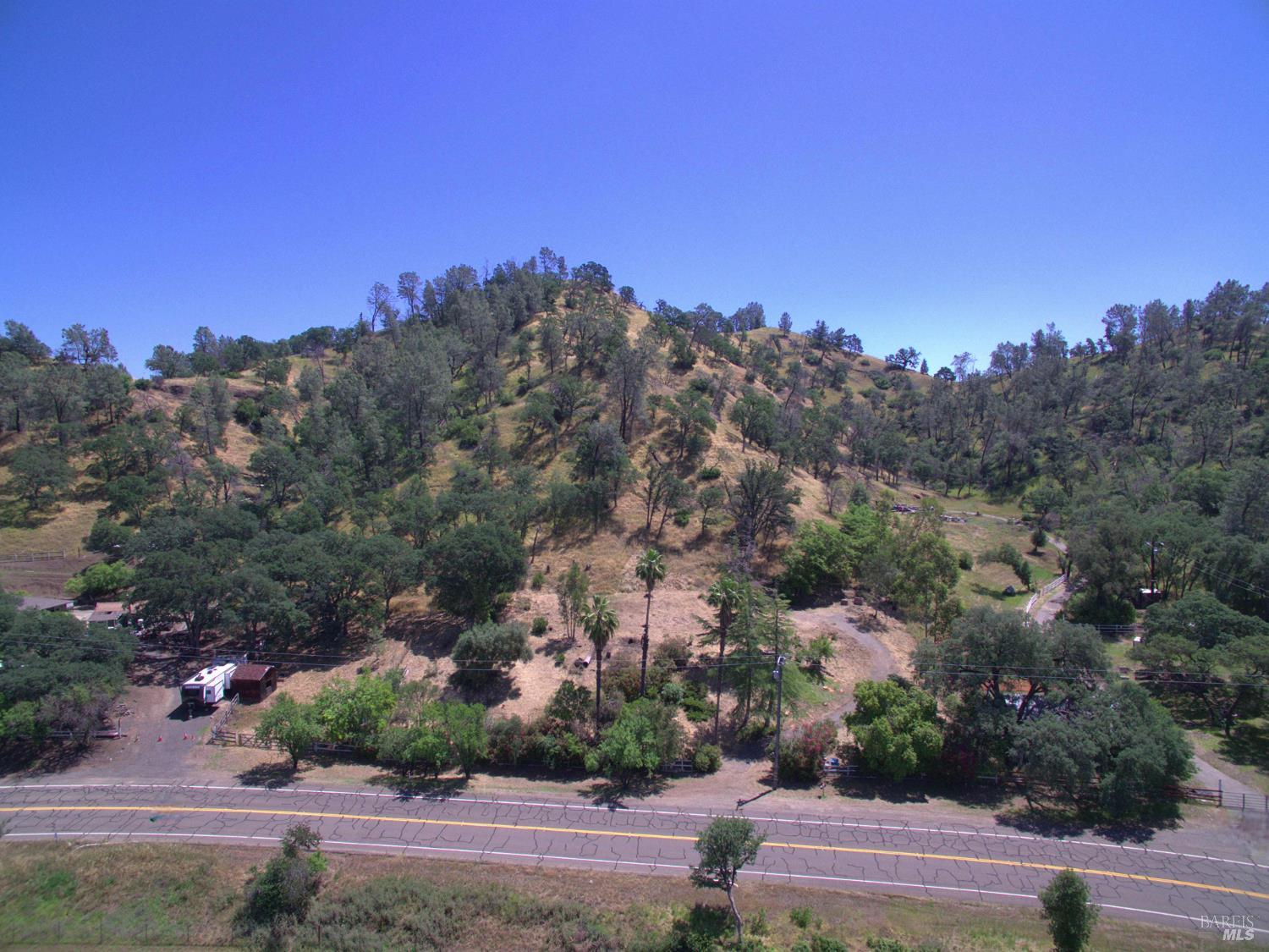3786 Putah Creek Road Winters CA 95694