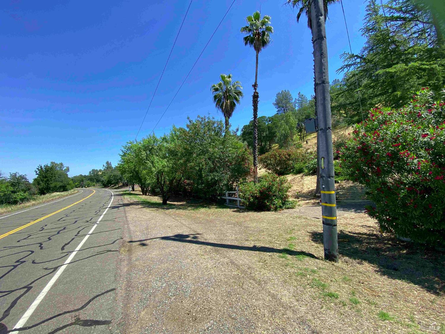 3786 Putah Creek Road Winters CA 95694