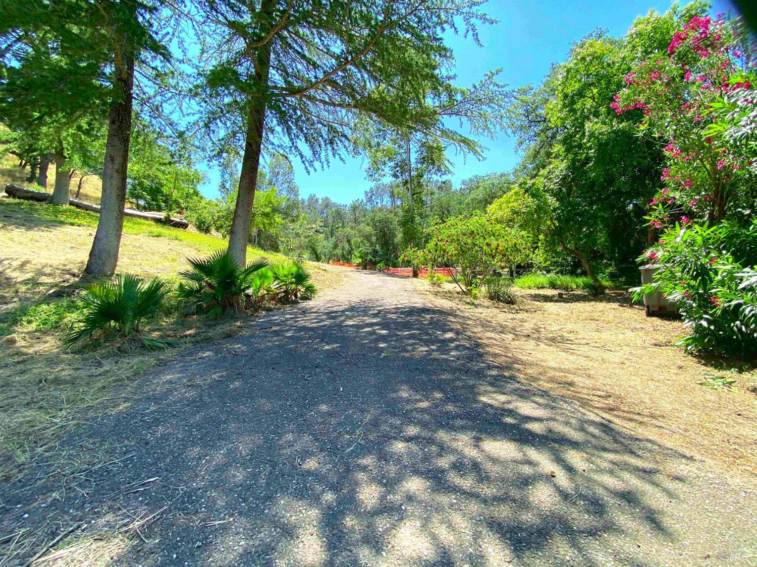3786 Putah Creek Road Winters CA 95694