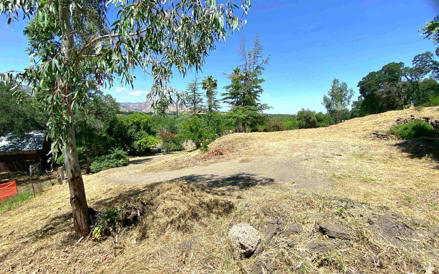 3786 Putah Creek Road Winters CA 95694