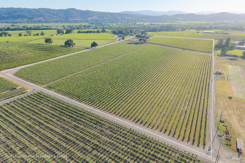 1260 Moody Lane Geyserville CA 95441
