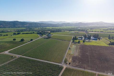 1260 Moody Lane Geyserville CA 95441