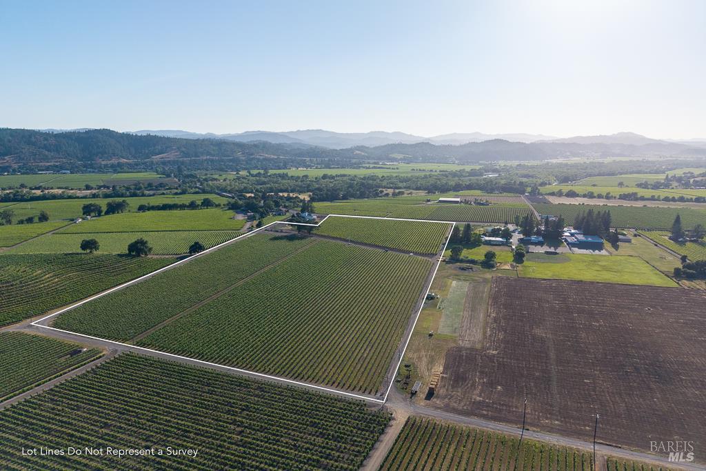 1260 Moody Lane Geyserville CA 95441