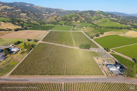 1260 Moody Lane Geyserville CA 95441