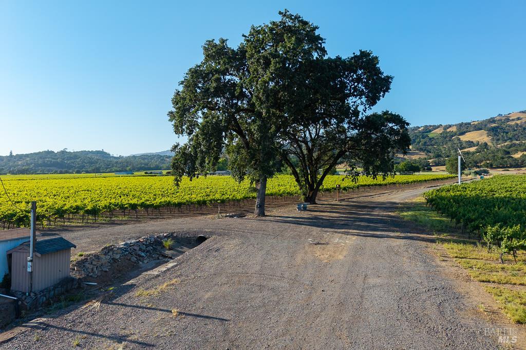 1260 Moody Lane Geyserville CA 95441