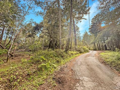 21155 Siri Road Guerneville CA 95446