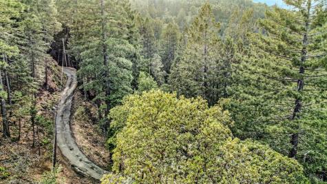 21155 Siri Road Guerneville CA 95446