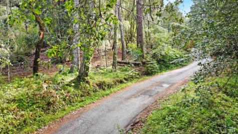 21155 Siri Road Guerneville CA 95446