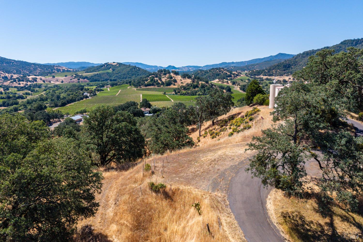 721 Sanel Drive Ukiah CA 95482