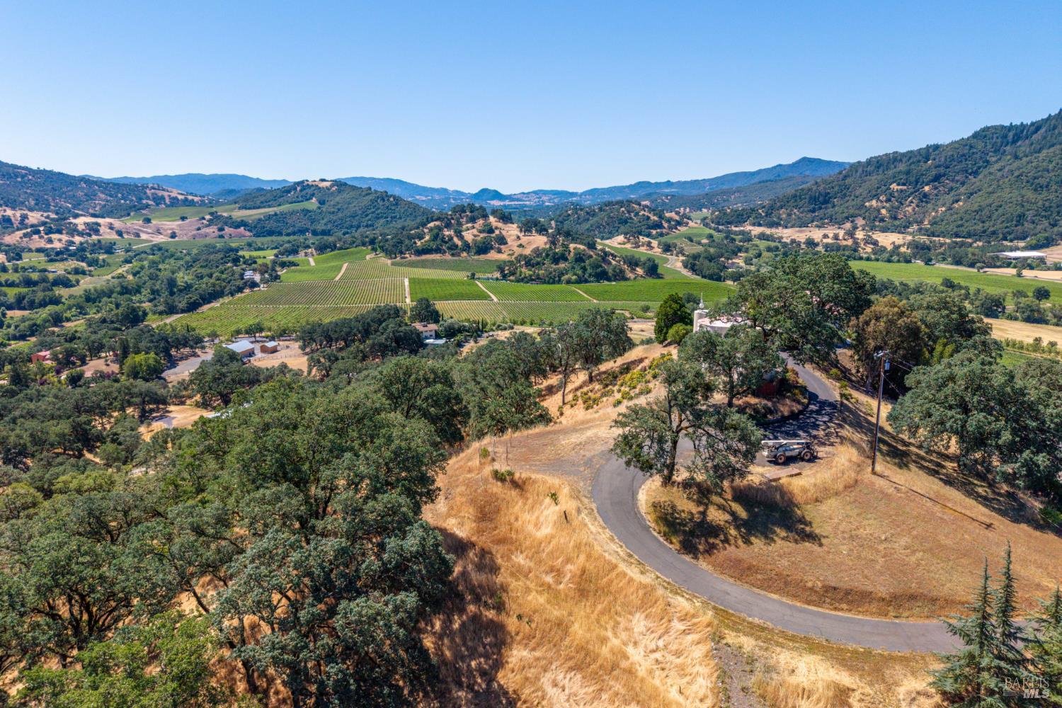 721 Sanel Drive Ukiah CA 95482