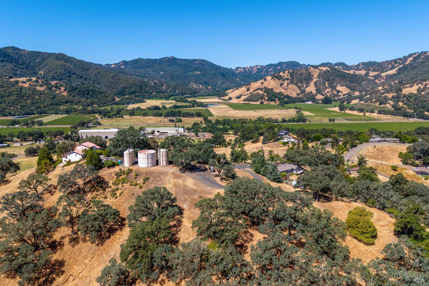 721 Sanel Drive Ukiah CA 95482
