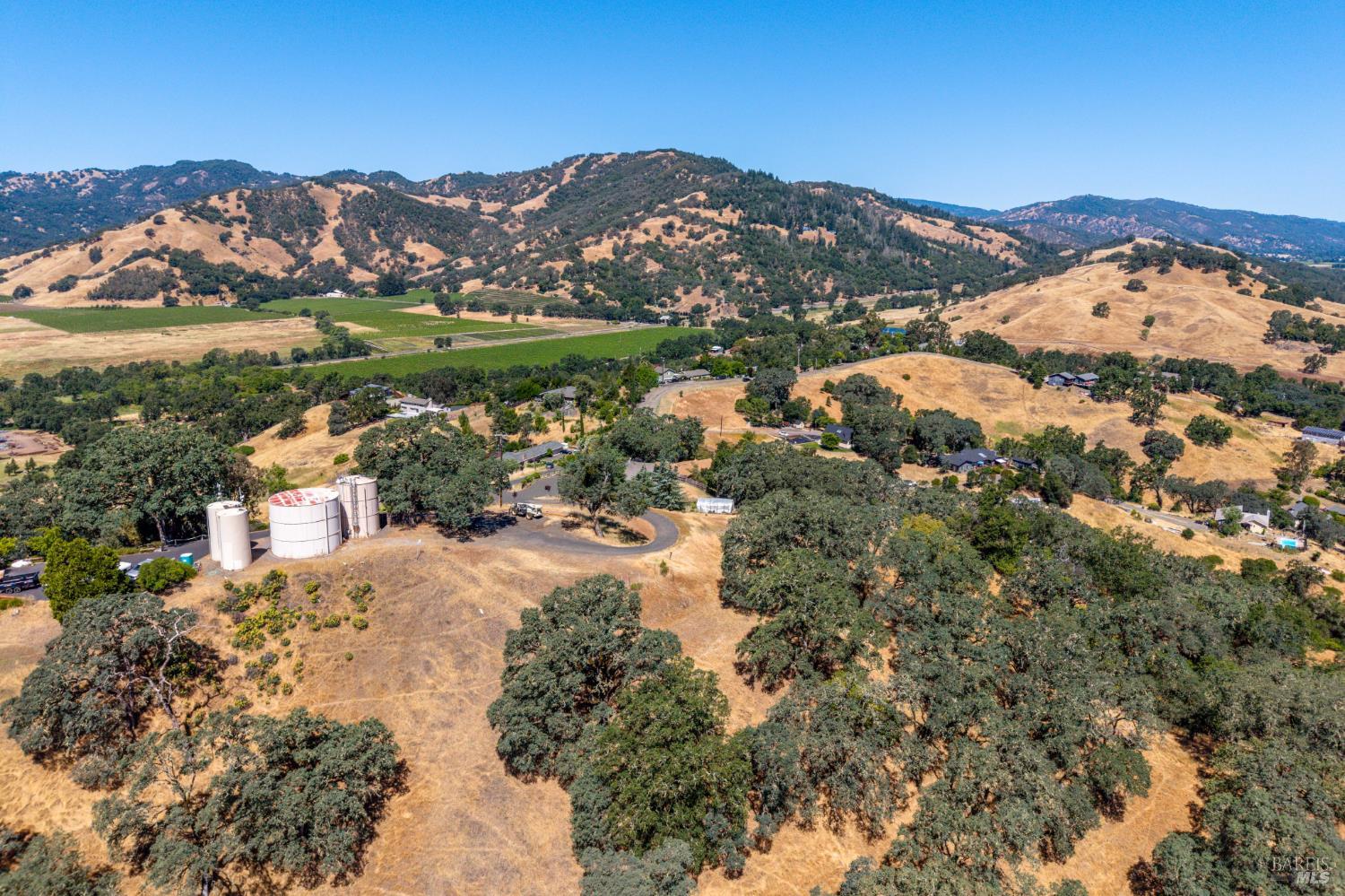 721 Sanel Drive Ukiah CA 95482