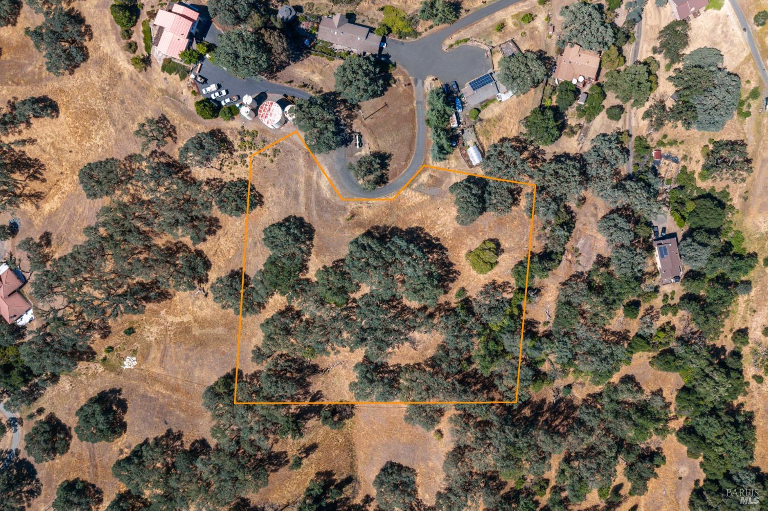721 Sanel Drive Ukiah CA 95482