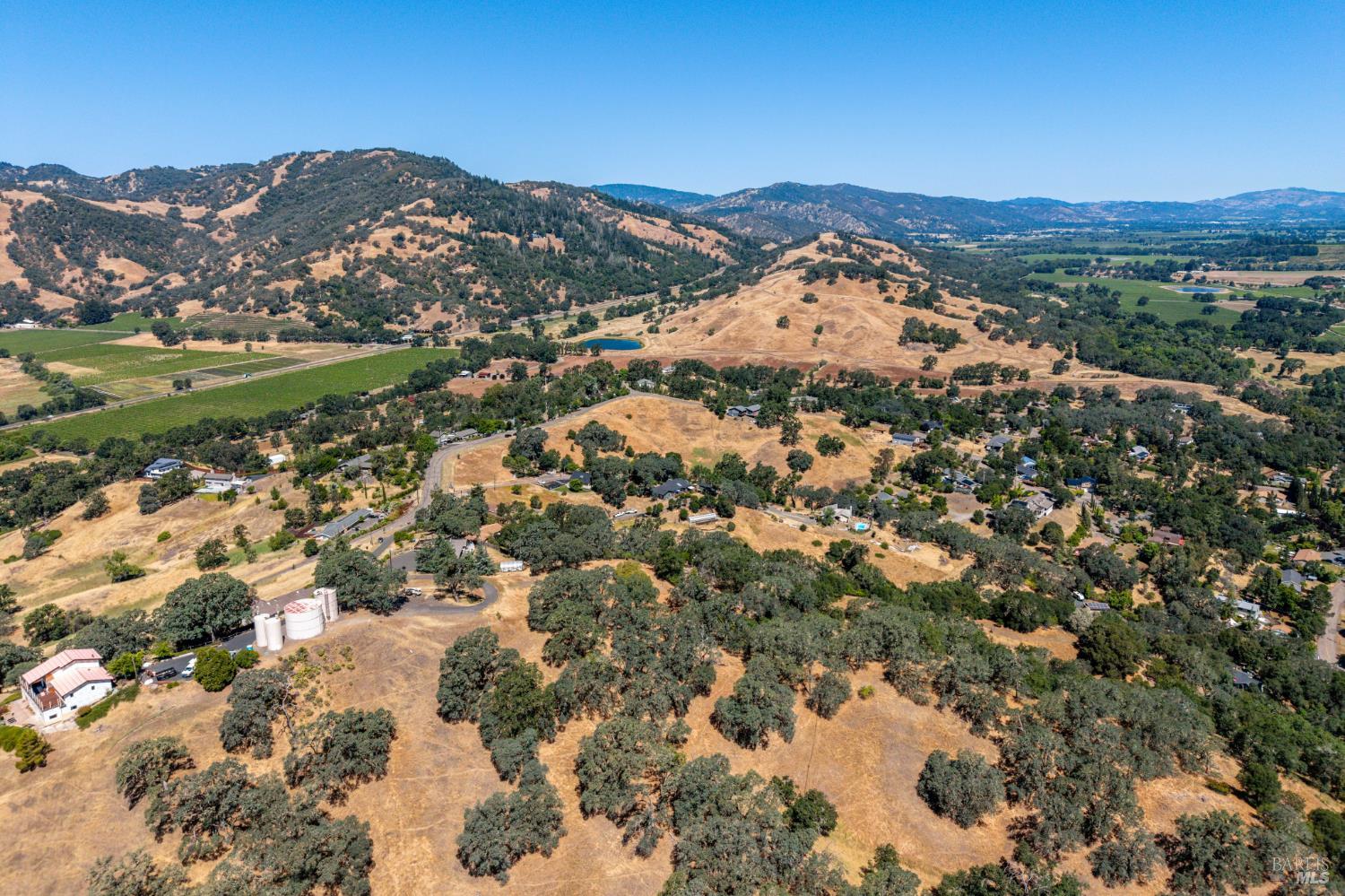 721 Sanel Drive Ukiah CA 95482