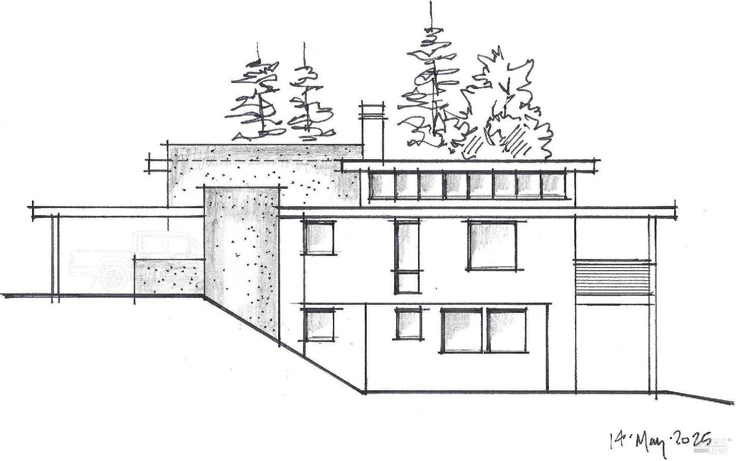 721 Sanel Drive Ukiah CA 95482