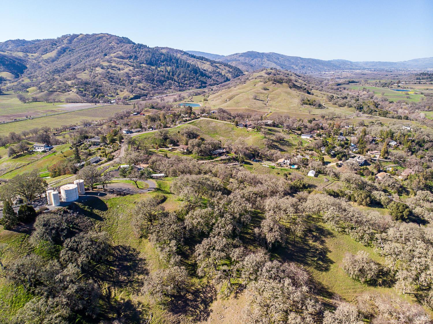 721 Sanel Drive Ukiah CA 95482