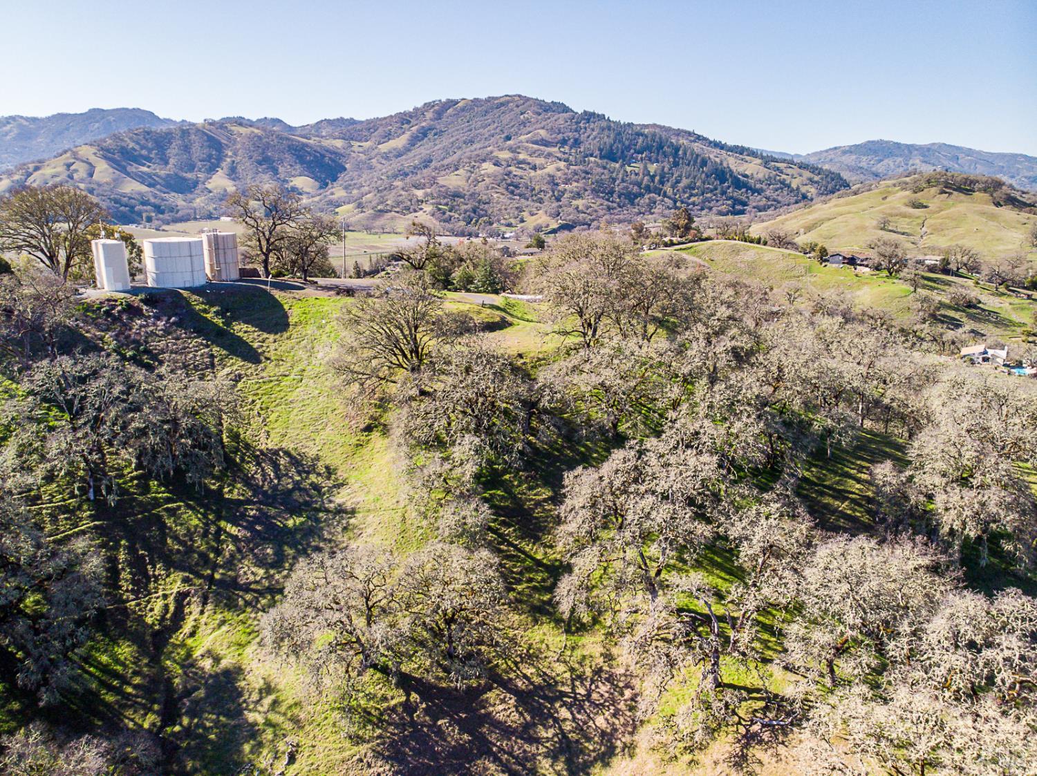 721 Sanel Drive Ukiah CA 95482