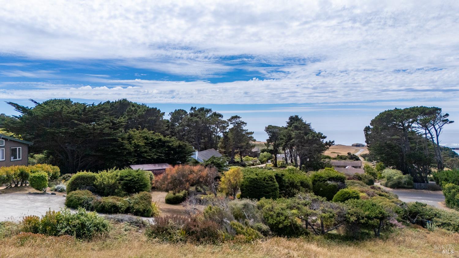 10980 Pallette Drive Mendocino CA 95460