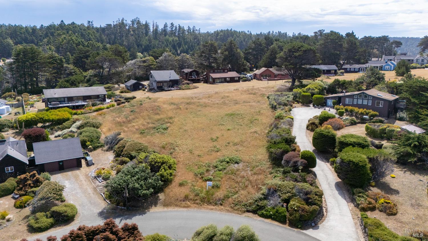 10980 Pallette Drive Mendocino CA 95460