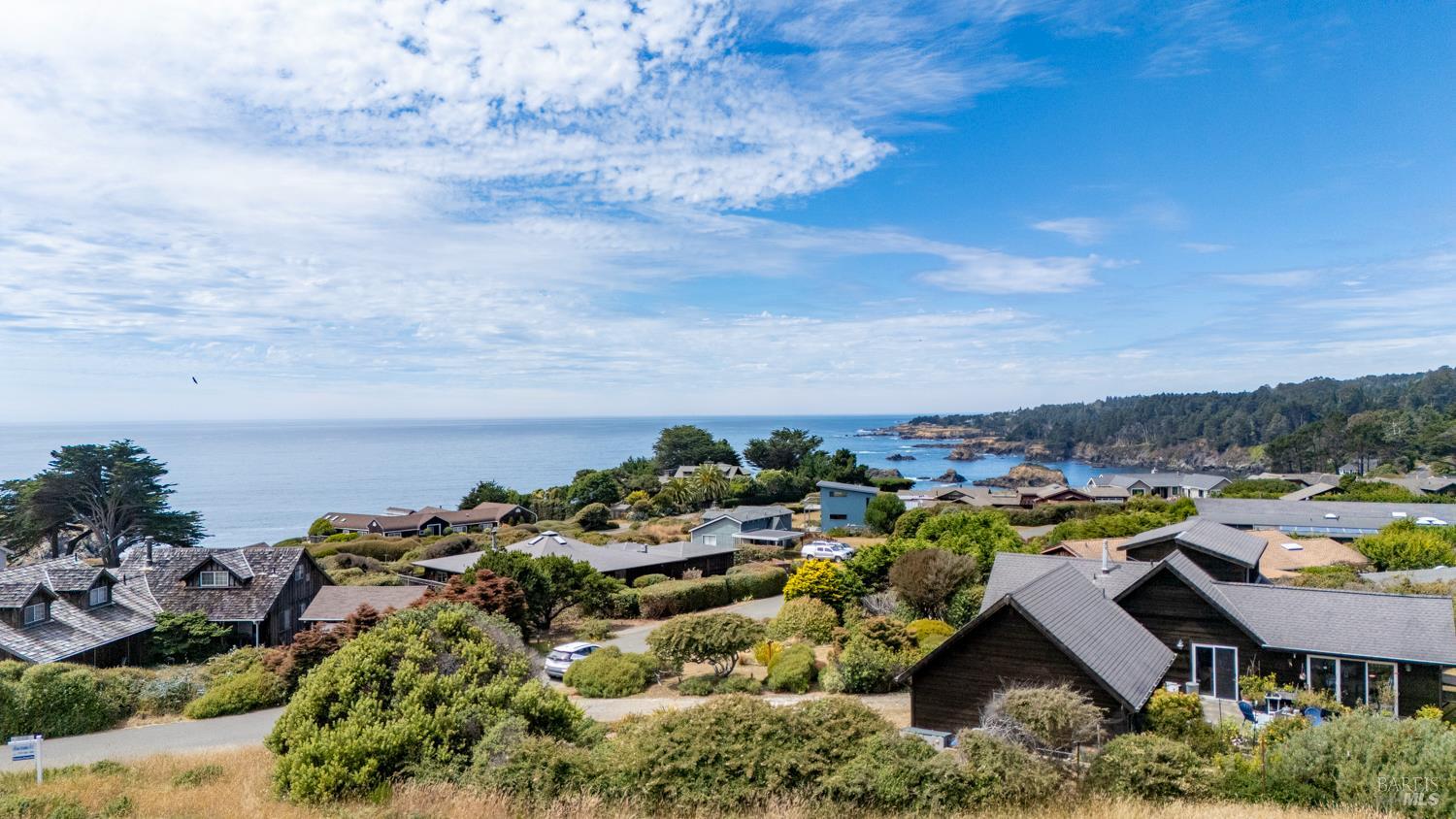 10980 Pallette Drive Mendocino CA 95460