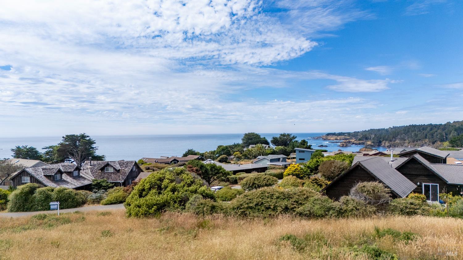 10980 Pallette Drive Mendocino CA 95460