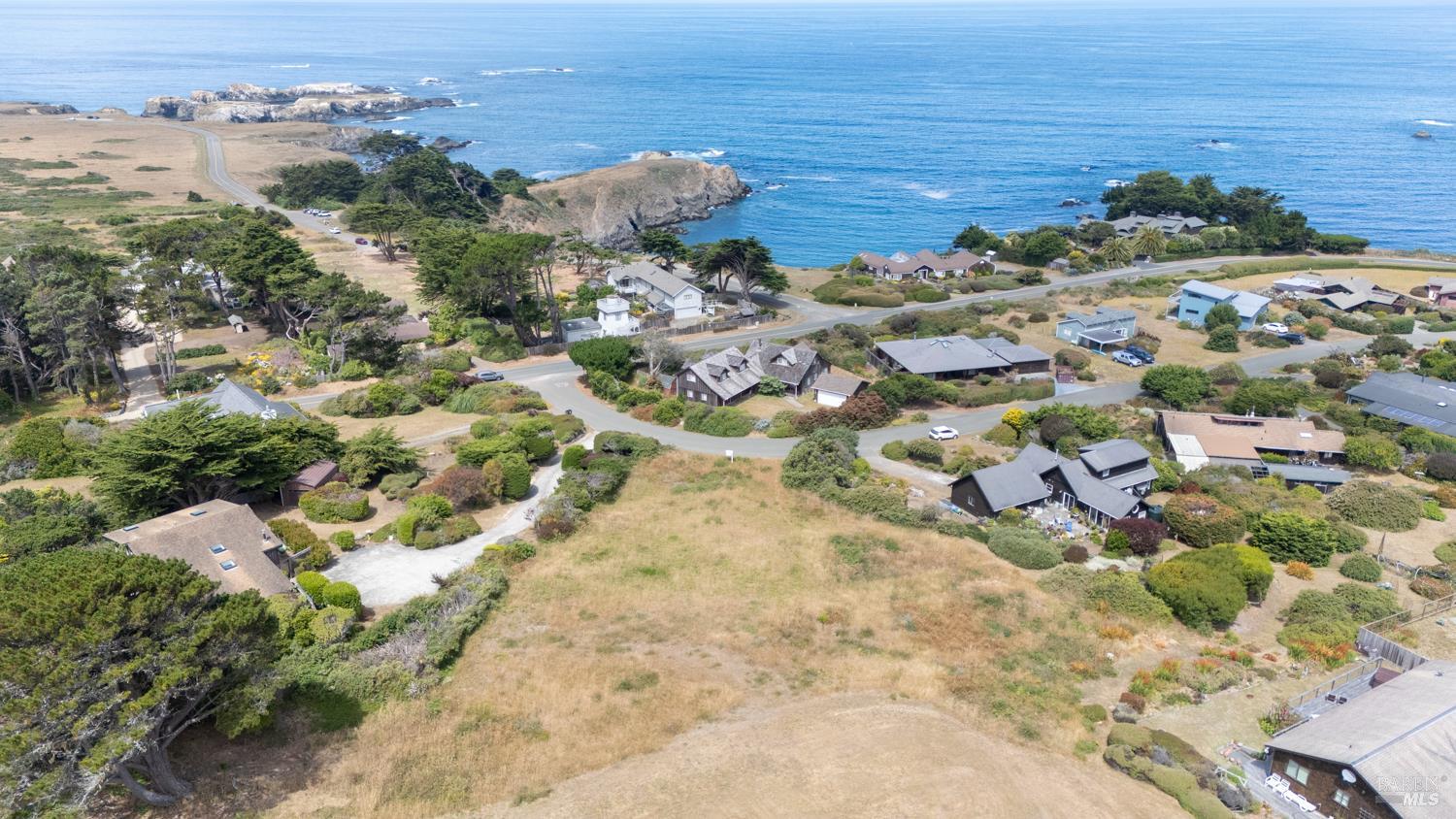 10980 Pallette Drive Mendocino CA 95460