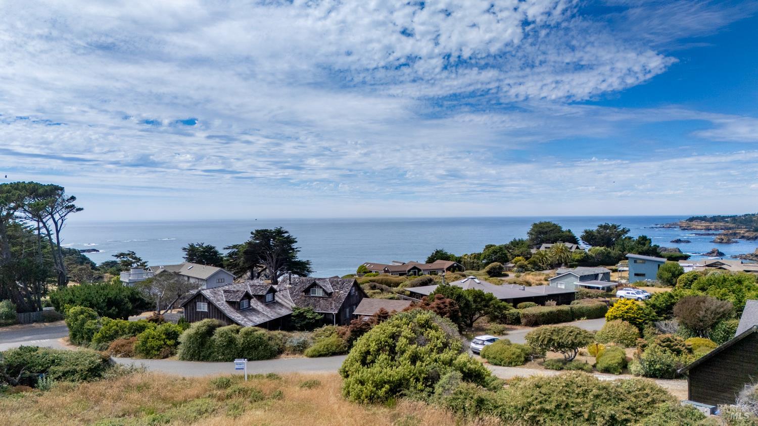 10980 Pallette Drive Mendocino CA 95460