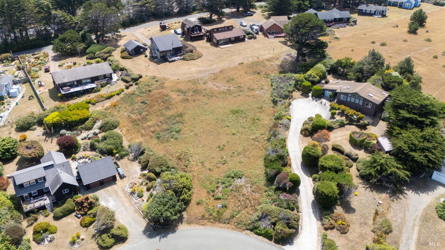 10980 Pallette Drive Mendocino CA 95460